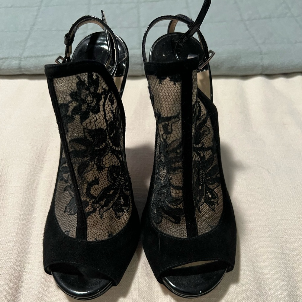 Jimmy choo heels